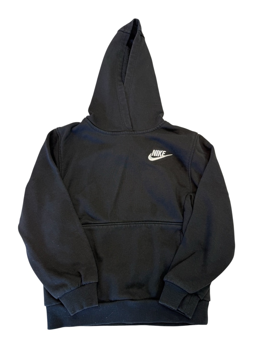 Nike Hoodie Size L 6/7 Years